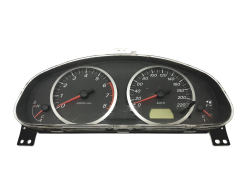 Kierroslukumittari Mazda 2 3M7110849MC 40233