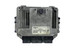 Ohjausyksikkö 4M51-12A650-NE 0281011263 Ford Bosch 48482