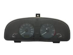 Kierroslukumittari Citroen Xsara 9636440580 A 01 53548