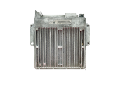 Ohjausyksikkö 7700108490 770010556021649276-9 Renault Sagem
