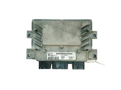 Ohjausyksikkö Ford S180047018A AV21-12A650-BA Continental 32399
