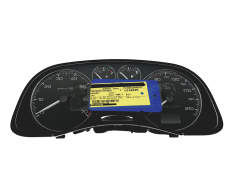Kierroslukumittari Peugeot 307 9654485080 A01 49357