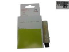 Korjaussarja Alkuperäinen Citroen Peugeot Fragrance 1608577280 Korjaussarja Alkuperäinen Citroen Peugeot Fragrance 1608577280