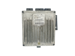 Ohjausyksikkö 8200399038 8200513163 R0410B034A Renault Delphi 36160