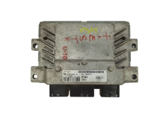 Ohjausyksikkö 8V21-12A650-TH S180047003H 0TAH Ford Continental