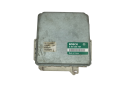 Ohjausyksikkö 7700860316 7700864485 S101727104B Renault Siemens 17680