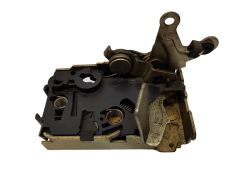 Oven lukitusmekanismi Vasen Taka 913729 Citroen AX Rockwell 11116