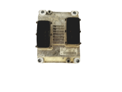 Ohjausyksikkö ME731HA004 0261206715 Alfa Romeo Bosch 27331