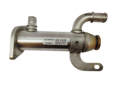 EGR Jäähdytin 9645689780 2,0 HDI TDCi Citroen Peugeot Ford Volvo