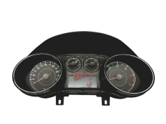 Nopeusmittari Fiat Bravo 51820214 503001980001 59164