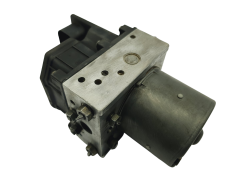 Abs-pumppu Rover 75 0265222001 0265800001 Bosch 66544