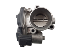 Kaasuläpän venttiili Ford CM5G-9F991-FB 1.0 EcoBoost FoMoCo 3126