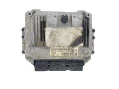 Ohjausyksikkö 0281012526 9666579080 9657699480 PSA Bosch 63381