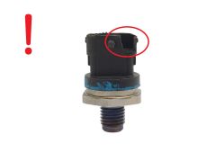 Polttoainepaineanturi Tee Renault Master 2.3 dCi 0281006036 Bosch