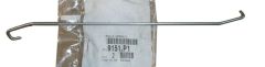 Lukitusvaijeri Uusi Alkuperäinen 9151.P1 9151P1 Citroen Peugeot