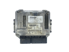 Ohjausyksikkö 0281012774 39113-27455 70MG0T0EI01S KIA Bosch 62722