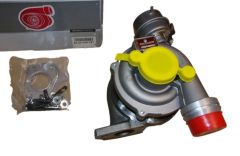 Turboahdin Uusi Alkuperäinen 8660006057 Renault