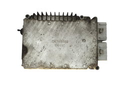 Ohjausyksikkö P04727235AC 7235AC Chrysler