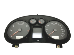 Kierroslukumittari Audi A2 8Z0920900A 110080020002 52581