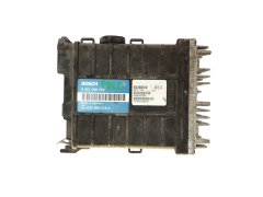 Ohjausyksikkö 0261200253 030906026A Volkswagen Bosch 25064