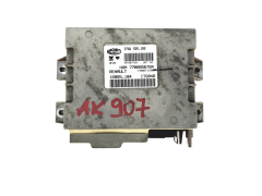 Ohjausyksikkö 7700856784 7700865816 IAW6R.20 Renault 22524