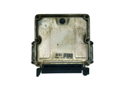 Ohjausyksikkö 9641608480 0281010550 PSA Bosch 34181