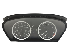 Kierroslukumittari BMW 5 E60 E61 9135254 110080213713 VDO RHD