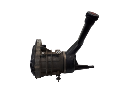 Ohjaustehostimen Pumppu Citroen C4 Picasso 9684040280 A0012434 TRW 4007WF