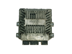 Ohjausyksikkö 3S61-12A650-LB 5WS40140D-T SID 804 Ford Siemens 33161