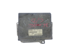 Ohjausyksikkö 0261204788 9631528780 PSA Bosch 61700