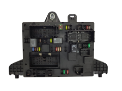 Ohjausyksikkö BSI 1110022AA 365927271 13302301 Opel GM 18966