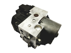 Abs-pumppu Opel Zafira Astra G 90581417 0265216651 47195