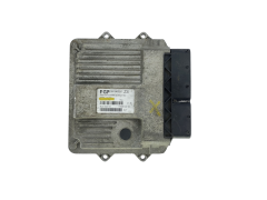 Ohjausyksikkö 55196357 ZS MJD6JO.S3 71600.047.02 Fiat FGP 60198