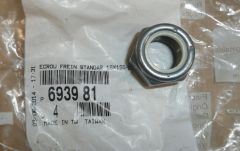 Mutteri Śruby Amortyzatora Uusi Alkuperäinen 6939.81 693981 Citroen Peugeot