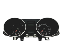 Kierroslukumittari VW Golf MK6 5K0920870G 58630