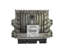 Ohjausyksikkö 237101312R 237101693R 28303730 Renault Delphi 19304