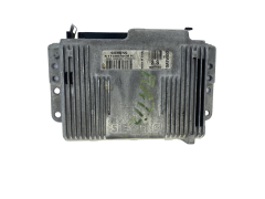 Ohjausyksikkö 96259124 K115000010H Daewoo Siemens 49679
