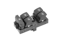 Ikkunannostimen Kytkin 5G0959857C B11583 VW Golf Passat Borsehung