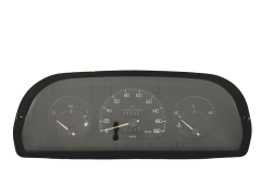 Nopeusmittari Fiat Fiorino 7520794 Jaeger