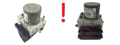Abs-pumppu Alfa Romeo 147 51792630 0265950711 0265235357 62341