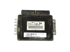 Ohjausyksikkö 96801800 5WY5407A D32 1B0T 9A Chevrolet Kemsco 28433