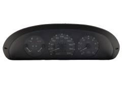 Kierroslukumittari Fiat Punto 606219001 6062190030 24594