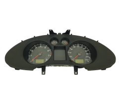 Kierroslukumittari Seat Ibiza 110080104012A W06L0920801C 69471