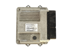 Ohjausyksikkö 51825023 MJD6F3.Y5 Lancia FPT