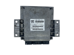 Ohjausyksikkö PSA 9646570280 IAW48P2.7H 9645989480 Magneti Marelli 49131