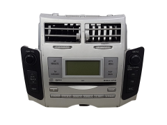 Radio-CD-soitin Toyota Yaris 86120-52480 CQ-TS0570A