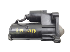 Moottorin Käynnistin Renault 7700861013 D7R5 1.9 D Valeo 1271