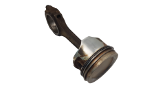 Kiertokanki 7701469079 7701659091 Renault Laguna 1.8 8v F3P720