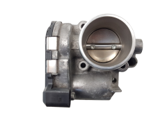 Kaasuläpän venttiili Ford 8A6G-9F991-AB 0280750531 Bosch 2129