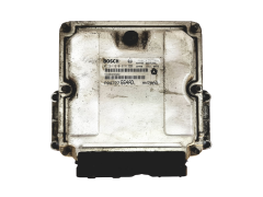 Ohjausyksikkö P04727664AD 0281010814 Chrysler Bosch 30393